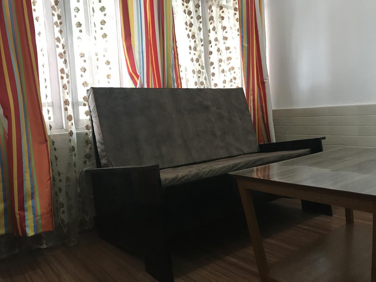 Namdul Residency Hotel Gangtok Exterior foto